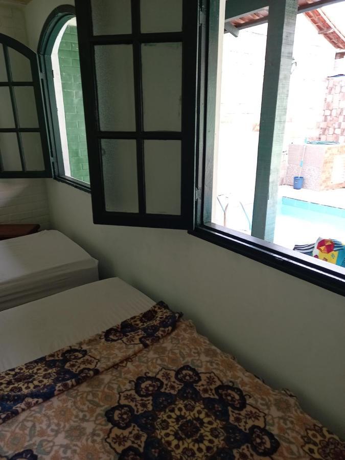 Pousada Dos Mestres Cabo Frio Eksteriør billede