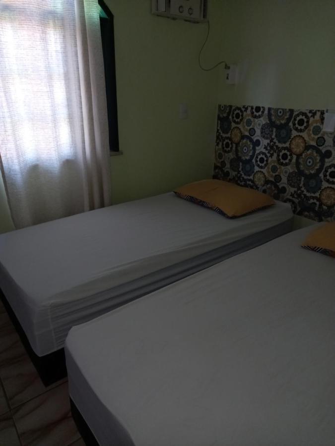 Pousada Dos Mestres Cabo Frio Eksteriør billede