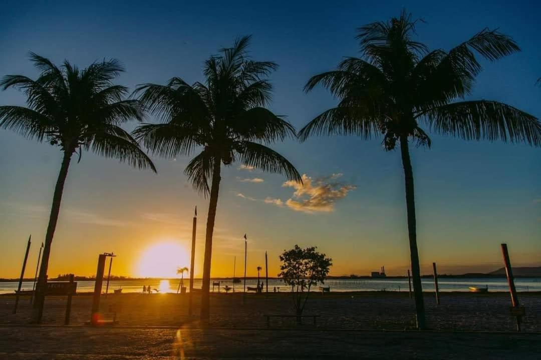 Pousada Dos Mestres Cabo Frio Eksteriør billede
