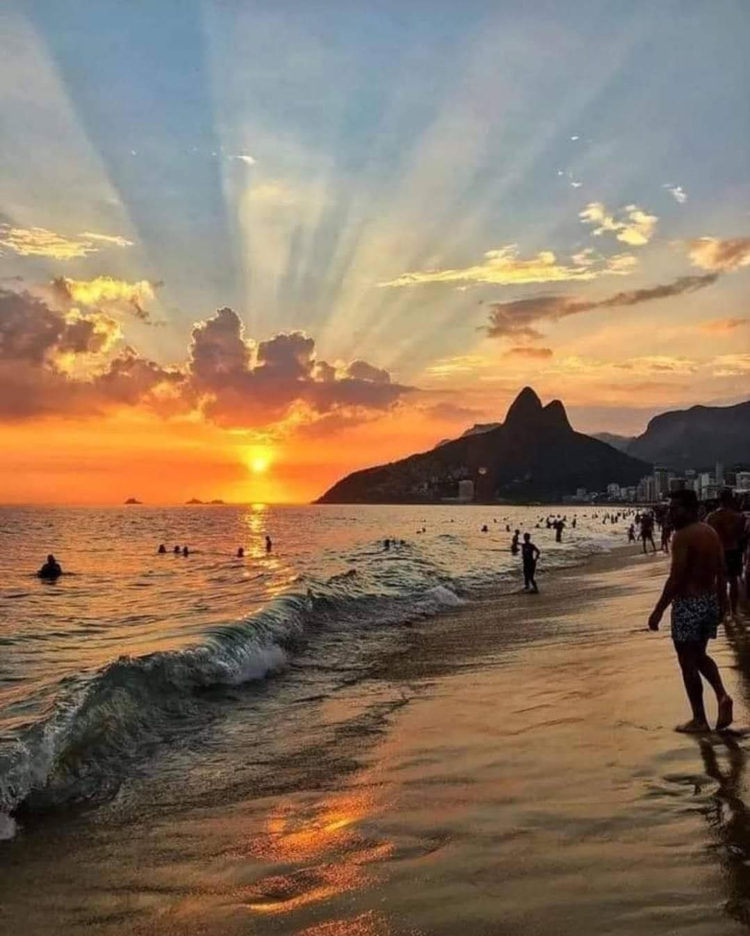 Pousada Dos Mestres Cabo Frio Eksteriør billede