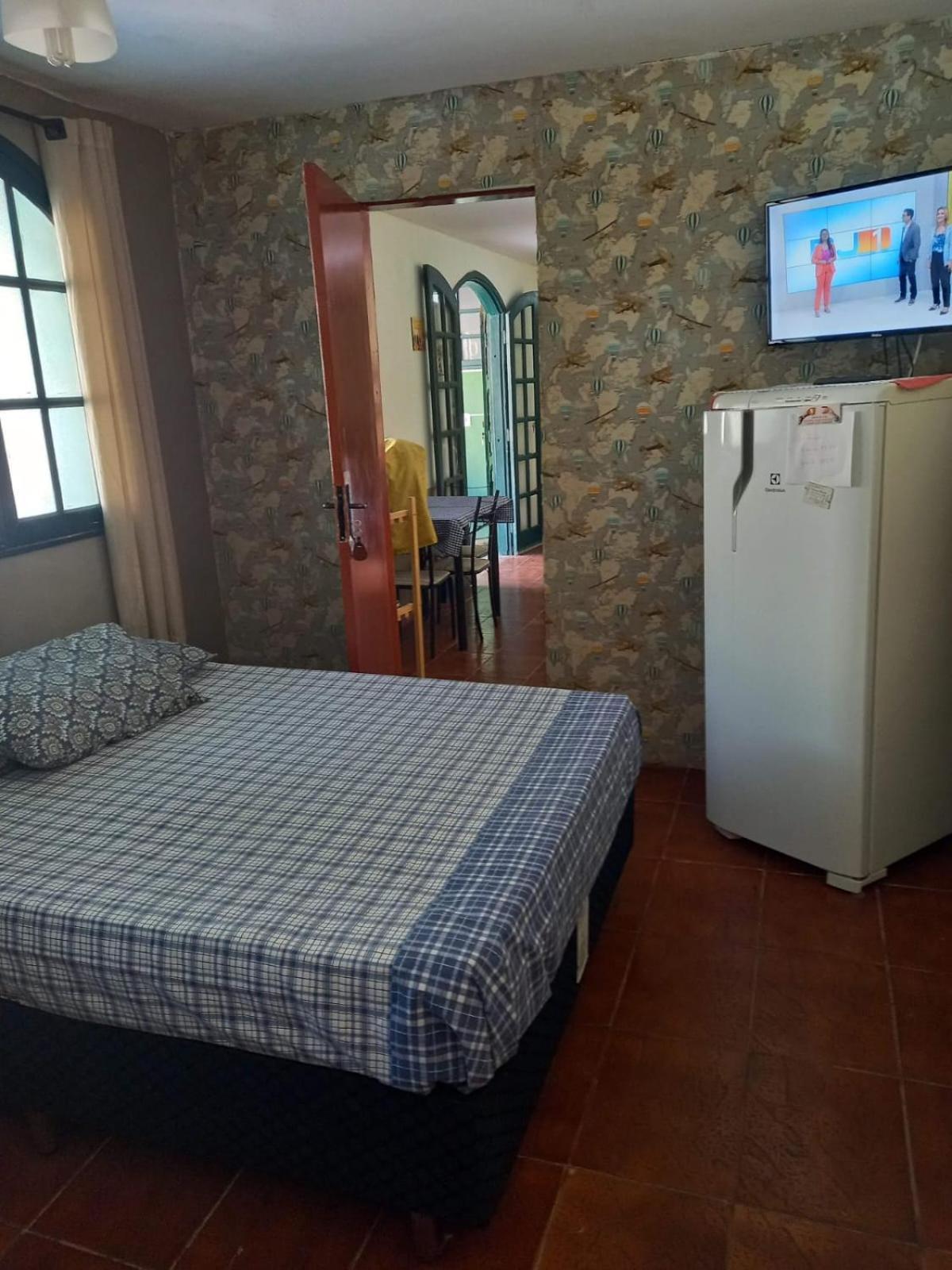 Pousada Dos Mestres Cabo Frio Eksteriør billede
