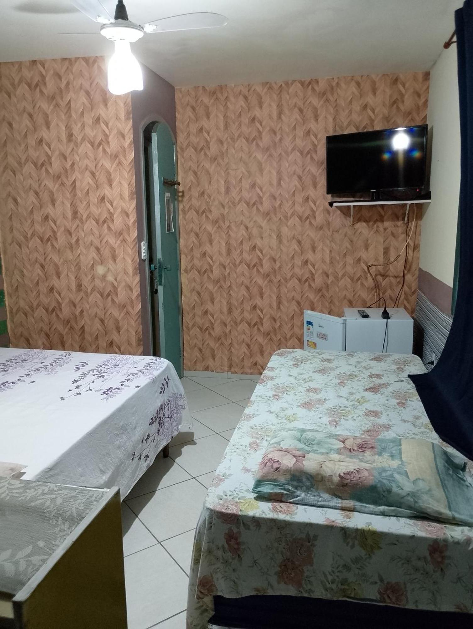 Pousada Dos Mestres Cabo Frio Eksteriør billede