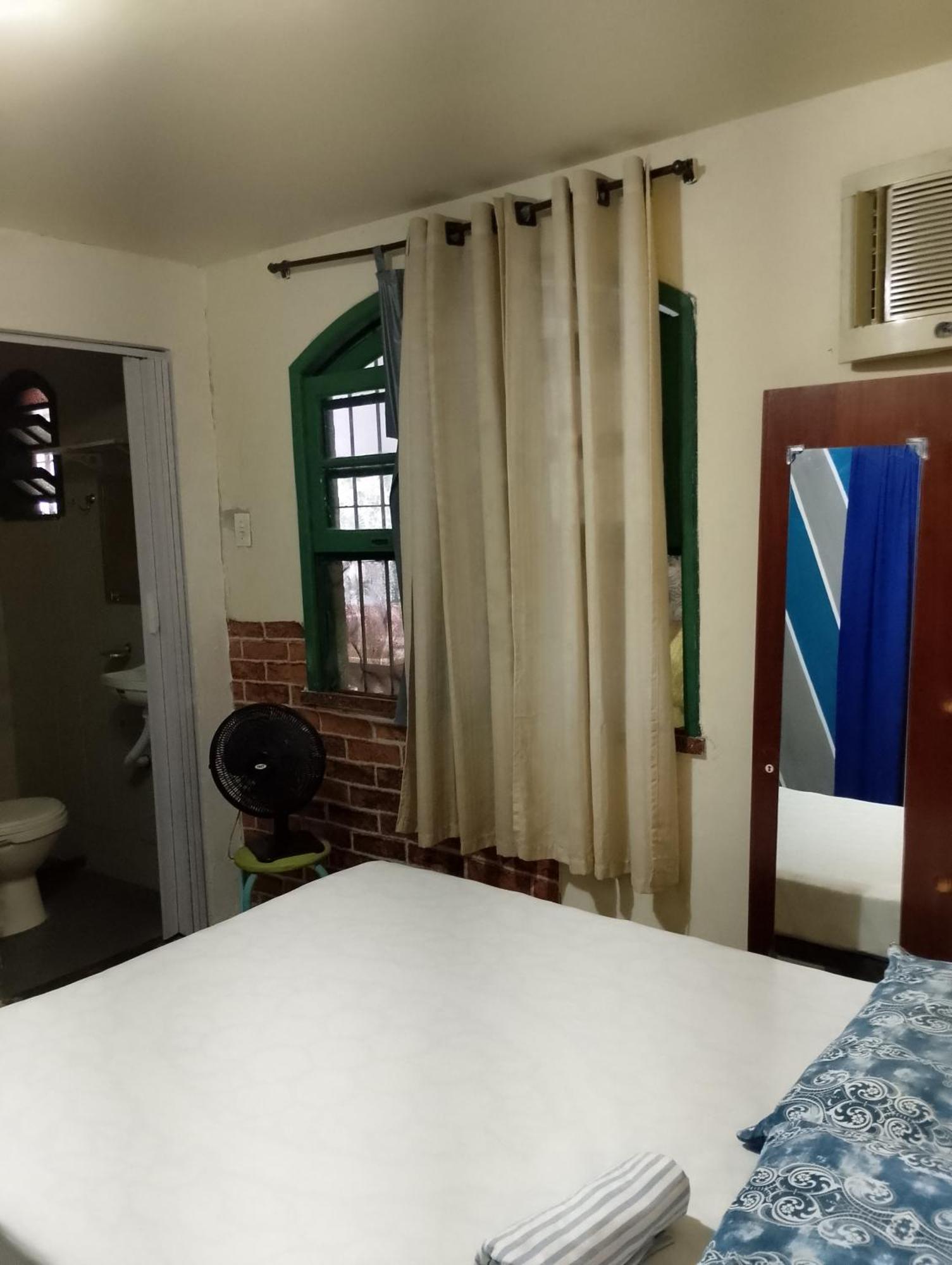 Pousada Dos Mestres Cabo Frio Eksteriør billede